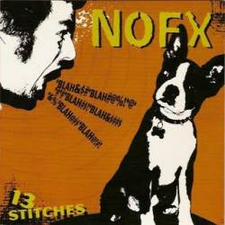 NOFX : 13 Stitches